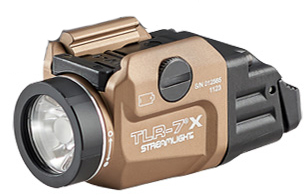 STREAM TLR-7 X USB FDE - Hunting Accessories